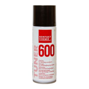 Засіб для очищення Kontakt Chemie TUNER 600 200 мл. 