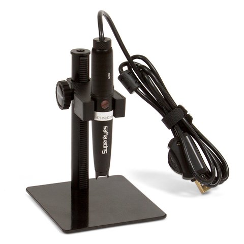 Цифровой USB микроскоп Supereyes B008