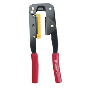Кримпер Pro'sKit 6PK 214 для IDC конекторів