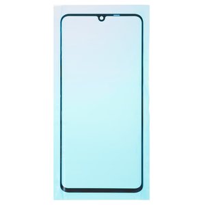 Стекло корпуса для Huawei P30 Pro, черное
