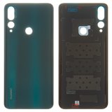 Задня панель корпуса для Huawei Y9 Prime (2019), зелена