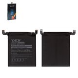 Акумулятор Deji BM55 для Xiaomi Mi 11 Pro, Mi 11 Ultra, Li-ion, 3,87 B, 5000 мАг