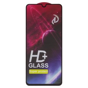Защитное стекло для Xiaomi Poco M4 5G, Poco M5 4G, Redmi 10 5G, Redmi Note 11E, совместимо с чехлом, Full Glue, без упаковки , черный