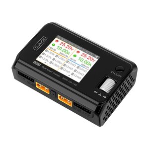 Зарядное устройство ToolkitRC M6D, Original, 500W DC