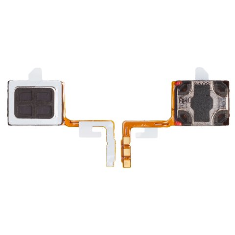 Динамік для Xiaomi Poco M5s, Redmi Note 10, Redmi Note 10S, з шлейфом