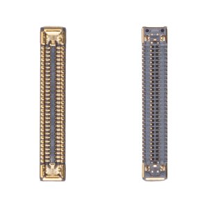 Конектор материнської плати для Samsung S911 Galaxy S23, S921 Galaxy S24, 60 pin