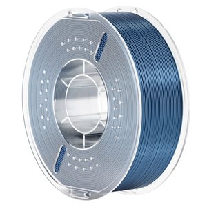Філамент для 3D принтера ELEGOO PLA Metal Blue, 1 кг