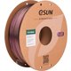 Филамент для 3D-принтера eSUN PLA-Magic Dark Twinkling Purple, 1 кг