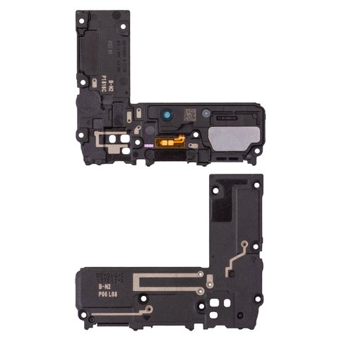 Дзвінок для Samsung G970 Galaxy S10e, в рамці, version N2