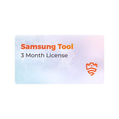 Ліцензія Samsung Tool | Cell Tool на 3 місяці