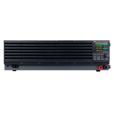 Лабораторный блок питания UNI T UDP5160 40
