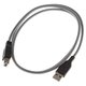 USB A-B кабель