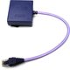 ATF/Cyclone/JAF/MXBOX HTI/UFS/Universal Box Fbus-кабель для Nokia C7