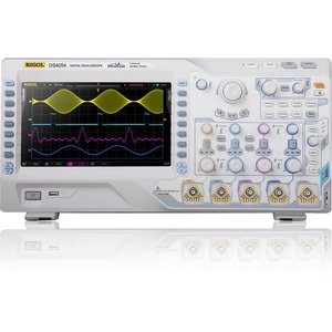 Osciloscopio digital RIGOL DS4054
