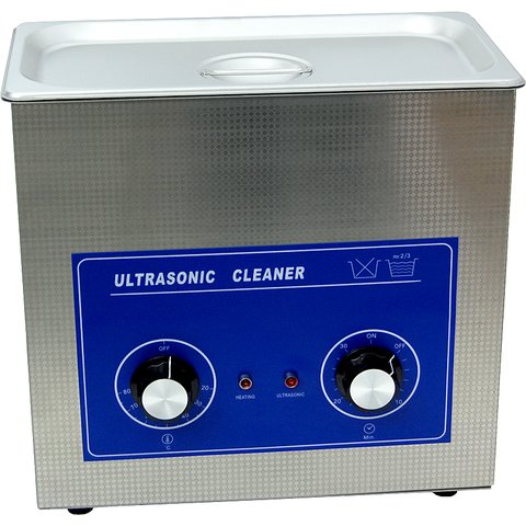 Ультразвуковая ванна Jeken PS 30 110 В 
