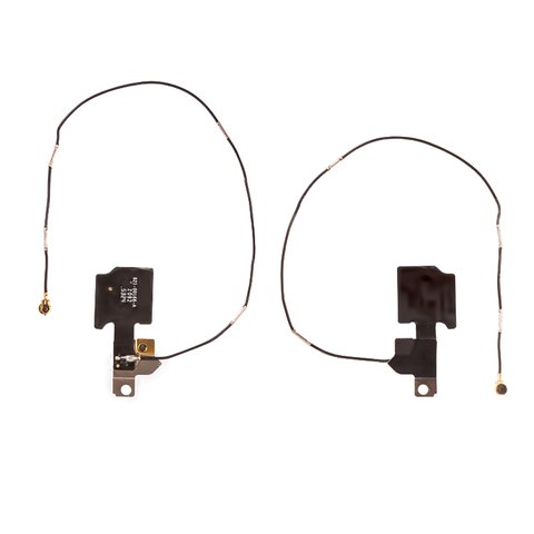Cable flex puede usarse con iPhone 6S,  antenas Wi Fi, con componentes