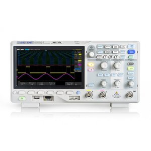 Osciloscopio de fósforo digital SIGLENT SDS2352X E