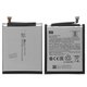 Batería BN49 puede usarse con Xiaomi Redmi 7A, Li-Polymer, 3.85 V, 4000 mAh, Original (PRC), MZB7995IN, M1903C3EG, M1903C3EH, M1903C3EI
