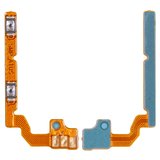 Flat Cable compatible with Samsung A107F/DS Galaxy A10s, (sound button, Copy)