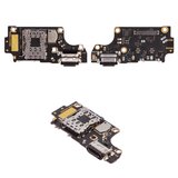 Cable flex puede usarse con Xiaomi Poco F2 Pro, Redmi K30 Pro, del conector de carga, Original (PRC), placa del cargador, M2004J11G