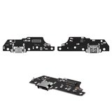Cable flex puede usarse con Motorola Moto E20 XT2155, Moto E30 XT2158-6, Moto E40 XT2159, del conector de carga, con micrófono, High Copy, placa del cargador