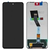 Pantalla LCD puede usarse con Xiaomi Poco M4 Pro 5G, Redmi Note 11 5G, Redmi Note 11S 5G, Redmi Note 11T 5G, negro, sin marco, Original (PRC)