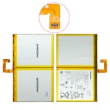 Battery L20D2P32 compatible with Lenovo Tab P11 2022, Tab P11 Gen 2, (Li-ion, 3.86 V, 7500 mAh, Original (PRC), rev 1)