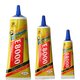 Sealant Glue Mechanic E8000, (for touchscreen/LCD gluing, 50 ml, transparent)