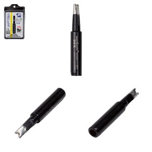 Soldering Iron Tip Mechanic 900M T RT, antistatic 