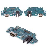 Cable flex puede usarse con Samsung A057 Galaxy A05s, del conector de carga, con micrófono, Copy, placa del cargador