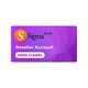 Sigma Plus 5000 Credits for Reseller Account