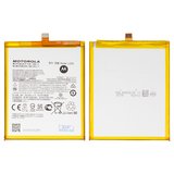 Batería LG50 puede usarse con Motorola One Fusion Plus XT2067, XT2073-2 One Fusion, Li-Polymer, 3.8 V, 5000 mAh, Original (PRC)
