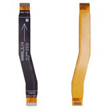 Шлейф для Motorola Moto G54, Moto G54 Power, межплатный, Original (PRC)