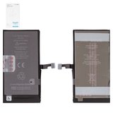 Аккумулятор JCID для Apple iPhone 15, Li-Polymer, 3,876 B, 3550 мАч, повышенная ёмкость