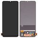 LCD compatible with Oppo A73 4G (2020), A91, F15, Find X2 lite, Reno3, (black, without frame, Copy, (TFT) CPH2099, CPH2001, CPH2021, CPH2001, CPH2005, CPH2043)
