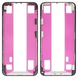 LCD Binding Frame compatible with iPhone 11 Pro Max, (Original (PRC))