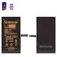 Batería Mechanic puede usarse con Apple iPhone 14, Li-Polymer, 3.85 V, 3590 mAh, mayor capacidad, sin mensaje de error, diagnosable battery