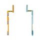Cable flex puede usarse con Xiaomi Poco C85, Redmi 15C 4G, Redmi 15C 5G, del botón de volumen, del botón de encendido