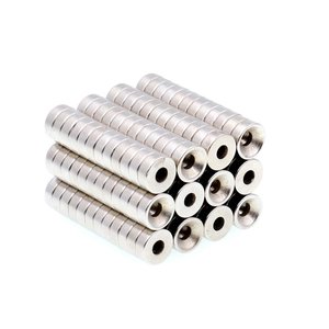 Magnetic Ring RELIFE, for screwdriver, 0.3 mm 