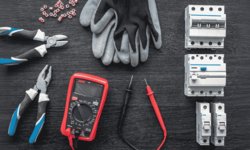 Техніка безпеки при вимірюванні електричних величин