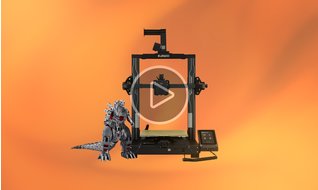 3D-принтери ELEGOO: від розпаковки до початку роботи