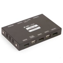 Видеоинтерфейс с HDMI для Chevrolet 2015– г.в. и Opel 2014– г.в. - Краткое описание