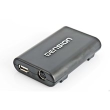 Автомобильный iPod USB iPhone адаптер Dension Gateway Lite для Acura Honda GWL3HB1 - Краткое описание