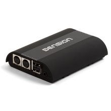 iPod USB Bluetooth Adapter Dension Gateway Pro BT for Volkswagen GWP1VC1 - Short description