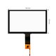 7" Capacitive Touch Screen for Audi, Mercedes-Benz, Volkswagen