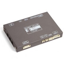 Video Interface for Lexus CT, IS, ES, GS, NX, RX, RC F of 2014– MY - Short description