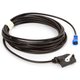 RGB Rear View Camera Connection Cable for Volkswagen with RNS510, RNS315, RCD510 (with Video Input) Head Units