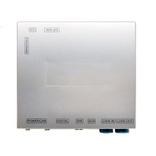 Video Interface for Mercedes Benz with NTG 5.0 5.1 Multimedia System - Short description