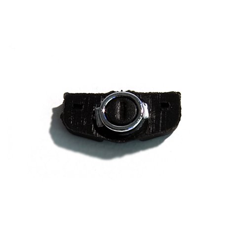 On Off Button Plastic compatible with Nokia N70, N72