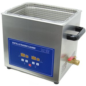 Ultrasonic Cleaner Jeken PS 40A 110 V 